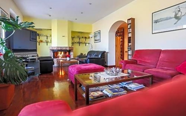 B&B Villa Selva Grande