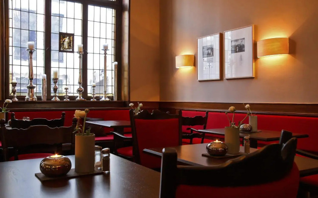 Hotel Zum Ritter