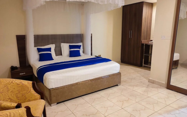 Koki Hotel