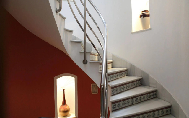 Hostal Chaikana