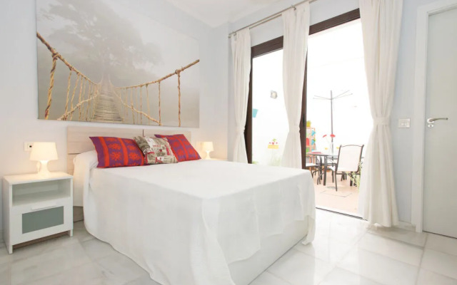 The Zentral San Eloy