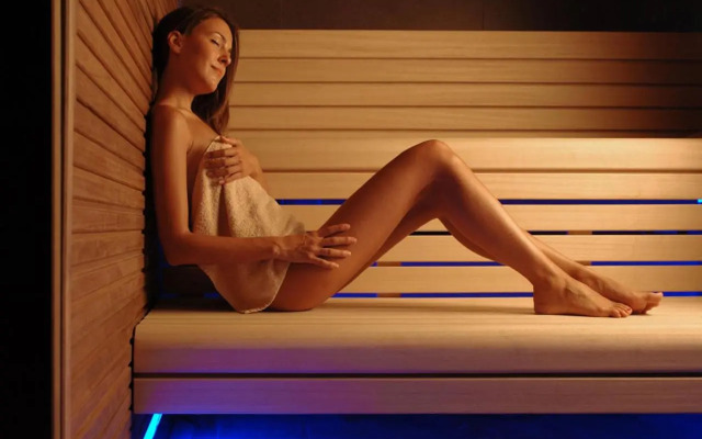 Hotel Arnolfo & Aqua Laetitia spa and beauty