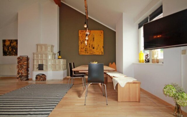 Appartmenthaus Centro by Schladming-Appartements