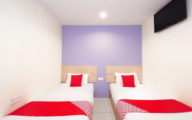 OYO 90270 South City Hotel