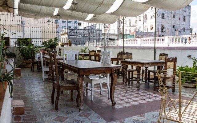 Hostal Casa Vieja