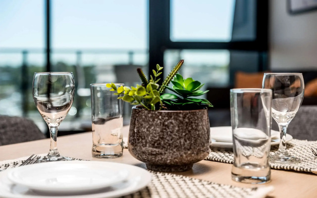 Domi Serviced Apartments