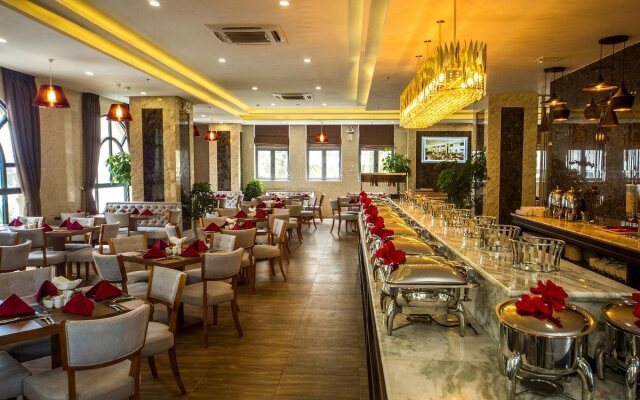 Putin Nha Trang Hotel