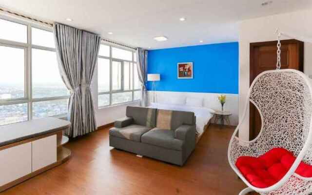 Hoang Anh Gia Lai Apartment B20.03