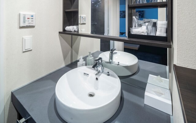 RESI STAY Mayu Grace Hotel