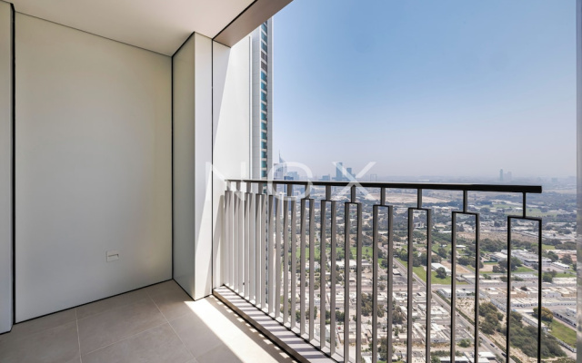 Elegant 1BR Downtown Views 2 T3