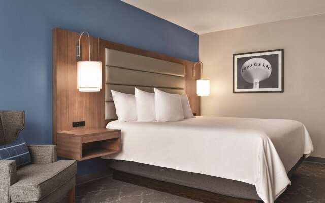 Radisson Hotel and Conference Center Fond du Lac