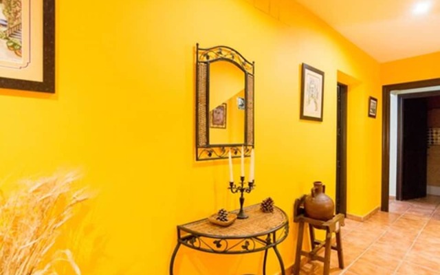 Hostel El Escudo de Mijas