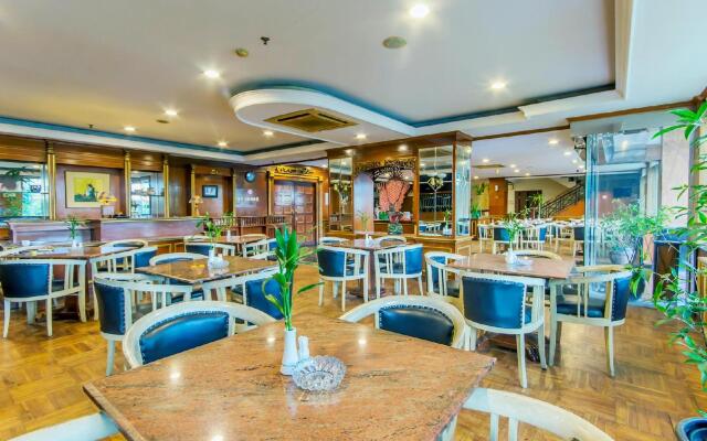 Hotel Imperium Bandung