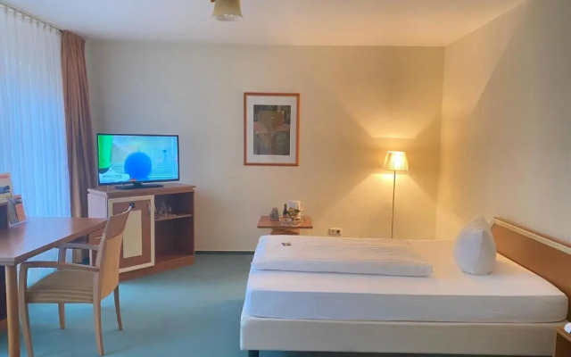 Grothenn's Hotel