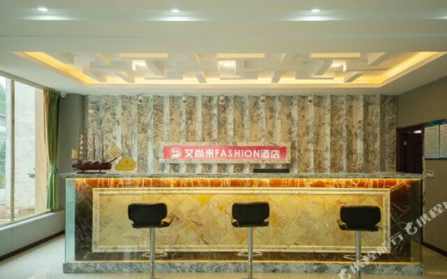 Aishanglai Fashion Hotel