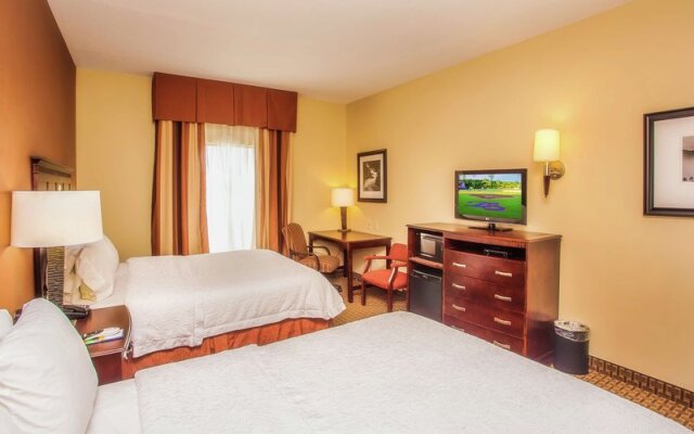 Hampton Inn & Suites Sevierville At Stadium Drive