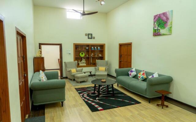 The Inglewood Bungalow