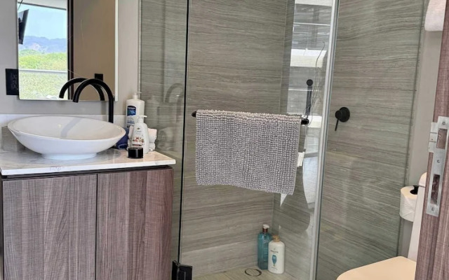 Tizate 3BR Private Beach Stunning View