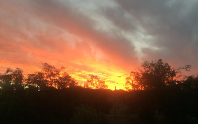 Montarie Guest Accommodation