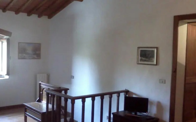 Agriturismo Poggio agli Asini