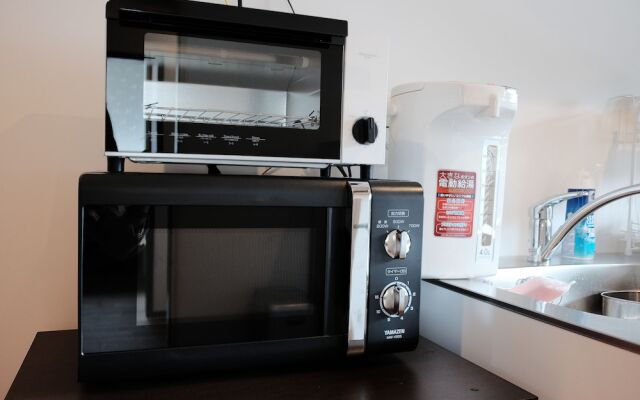 Shirakawago Guest House KEI