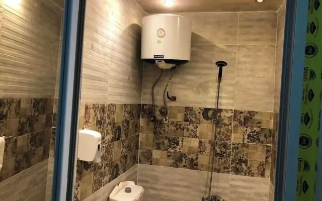 Centro Citta Cairo Hotel