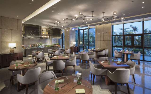 Doubletree By Hilton Hotel Xiamen Haicang