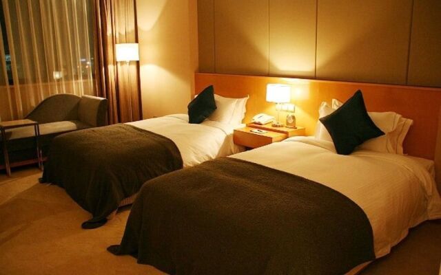 New Town Hotel - Nanjing