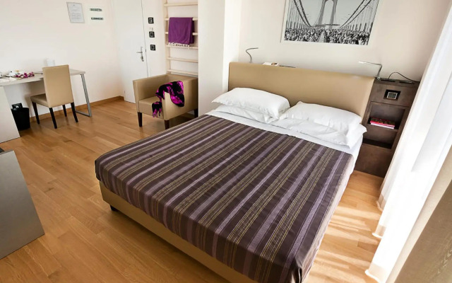Hotel Sporting