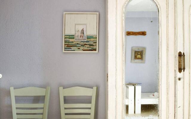 Villa Juno in Kea