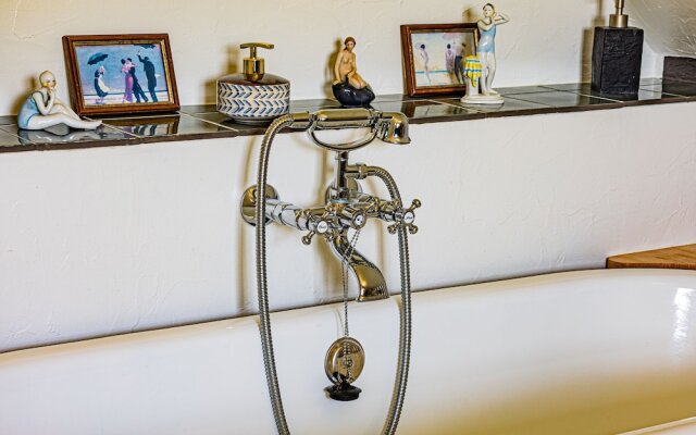 Le Domaine des Carriers - Chambres