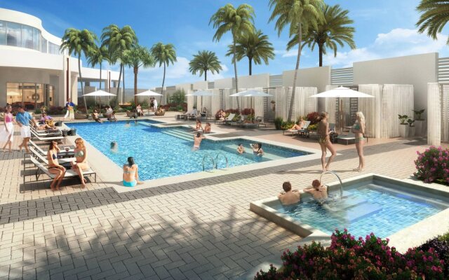 The Daytona, Autograph Collection