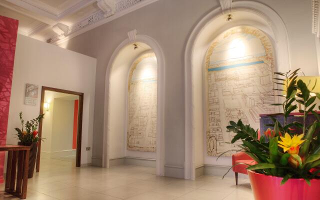 Hotel Indigo Glasgow by IHG