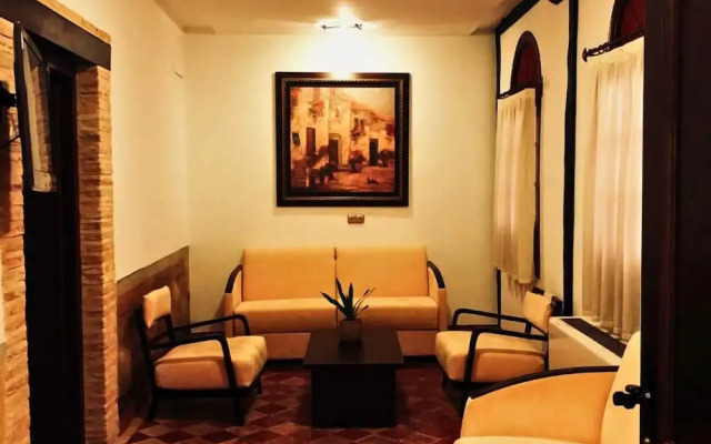 Hotel Rural Palacio del Gobernador