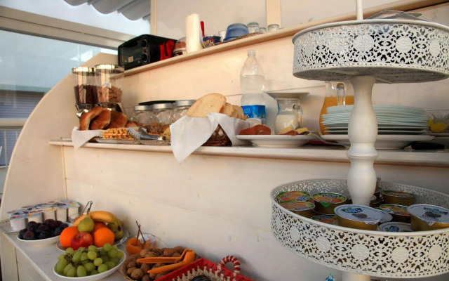 B&B Bella Pescara