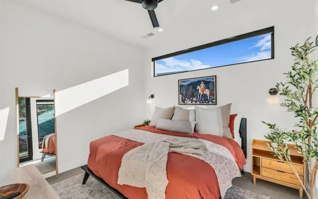 Zion Sage Suites