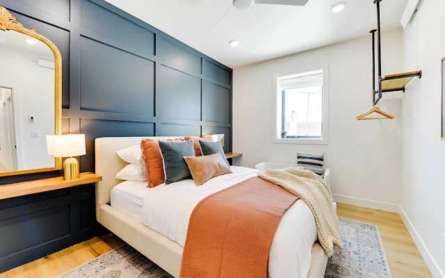 The Lofts on 89 Condo - 5 Miles to Salt River!