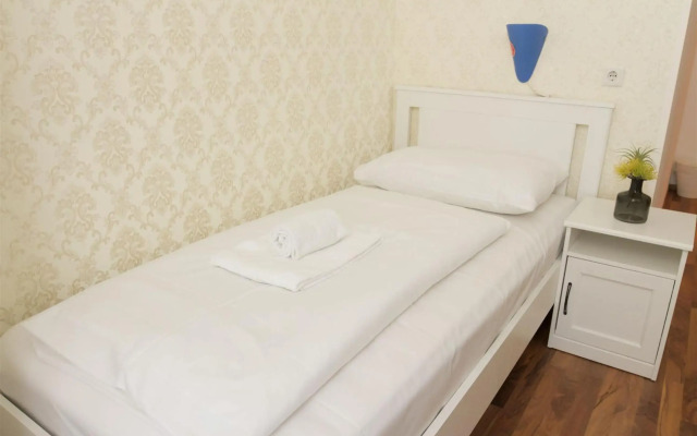 Hotel Arpi