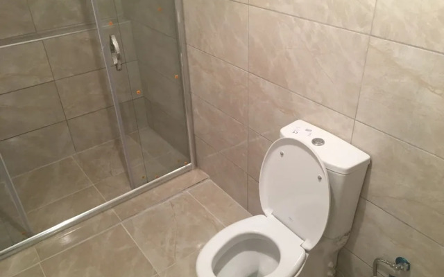 PO&TA Apart Otel
