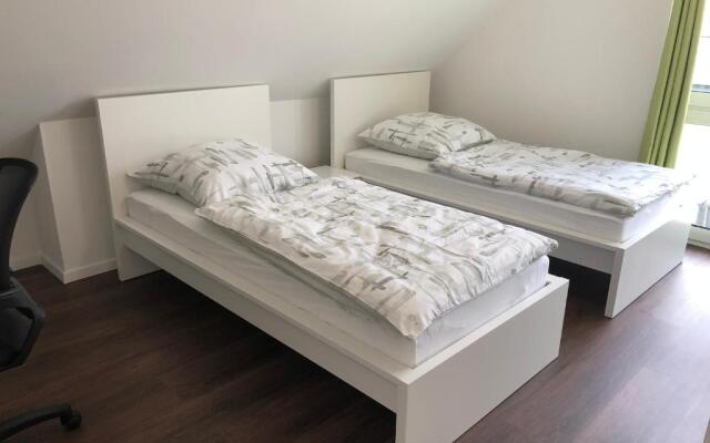 Gästehaus Witteborg