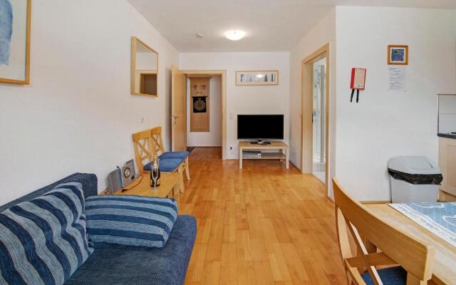 Haus Lowe Appartement 1 Stock Nr 2