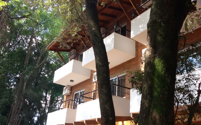 Kelta Hotel Puerto Iguazú Centro
