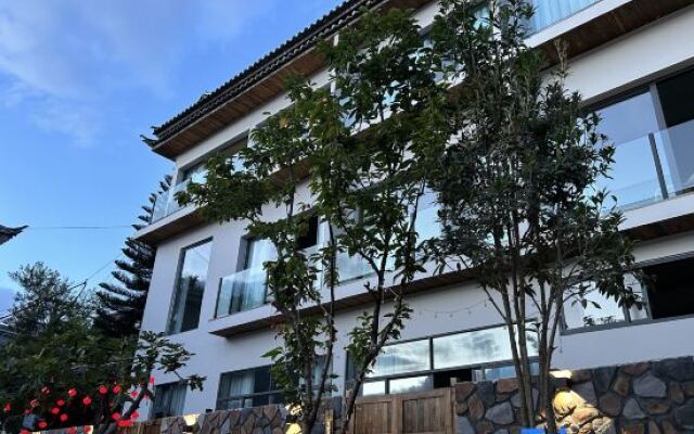 Xiwo Heyuan, Shuanglang Town, Dali City