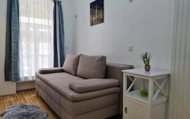 Flatprovider Lapi Gold Apartment - contactless check in