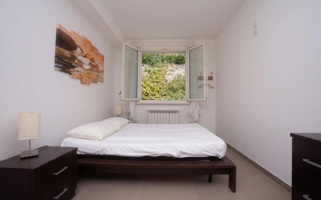 S160 - Sirolo, Nuovissimo Bilocale Con Terrazzo