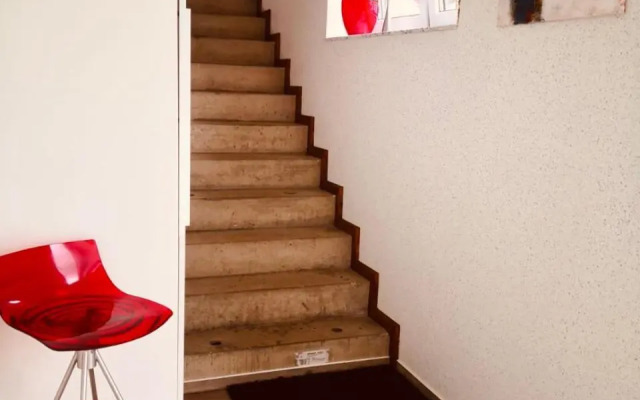 Studio/Loft in Eberswalde