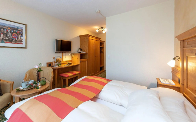 SALZANO Hotel - Spa - Restaurant