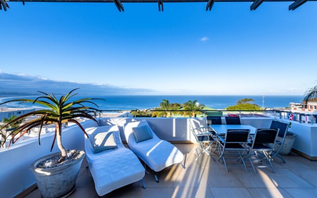 The Square Penthouse