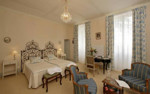 Le Manoir Saint Jean