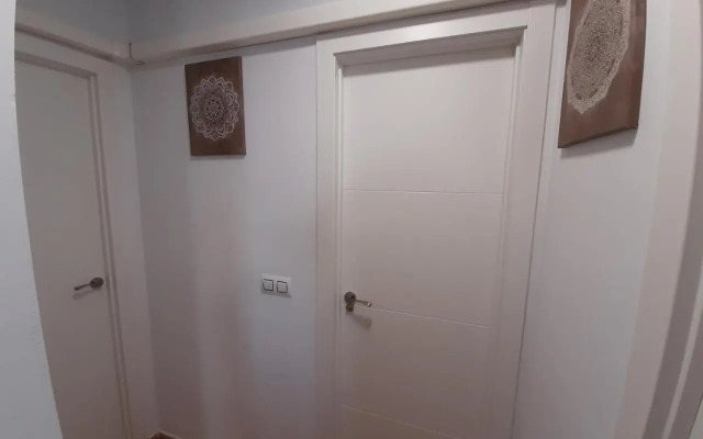 Alojamiento La Terraza De Luis
